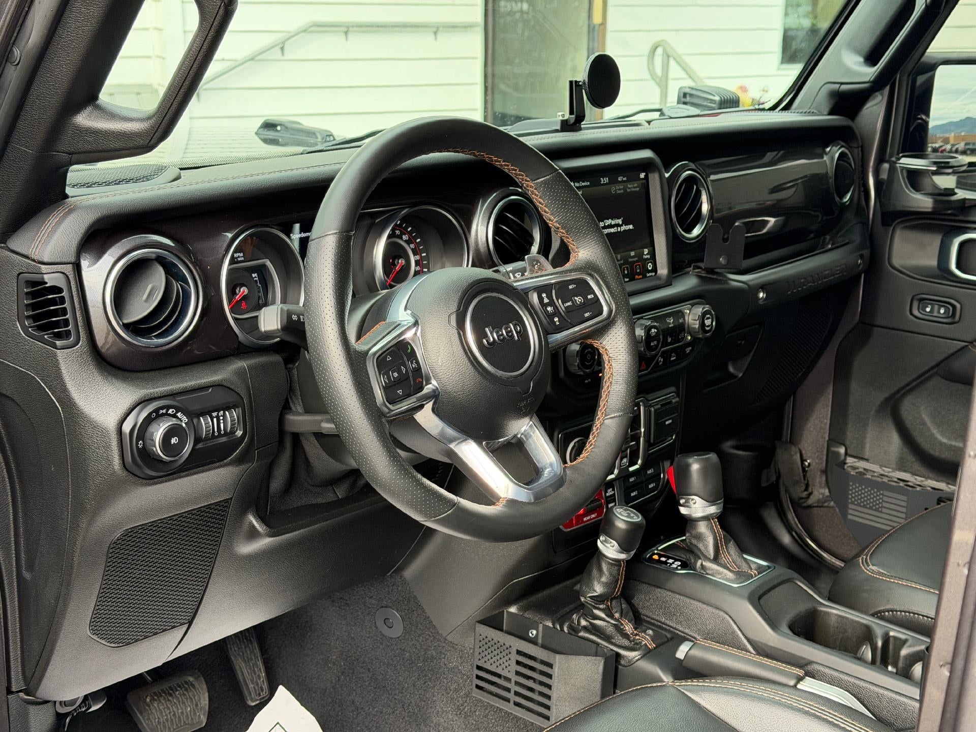 2021 Jeep Wrangler RUBI392