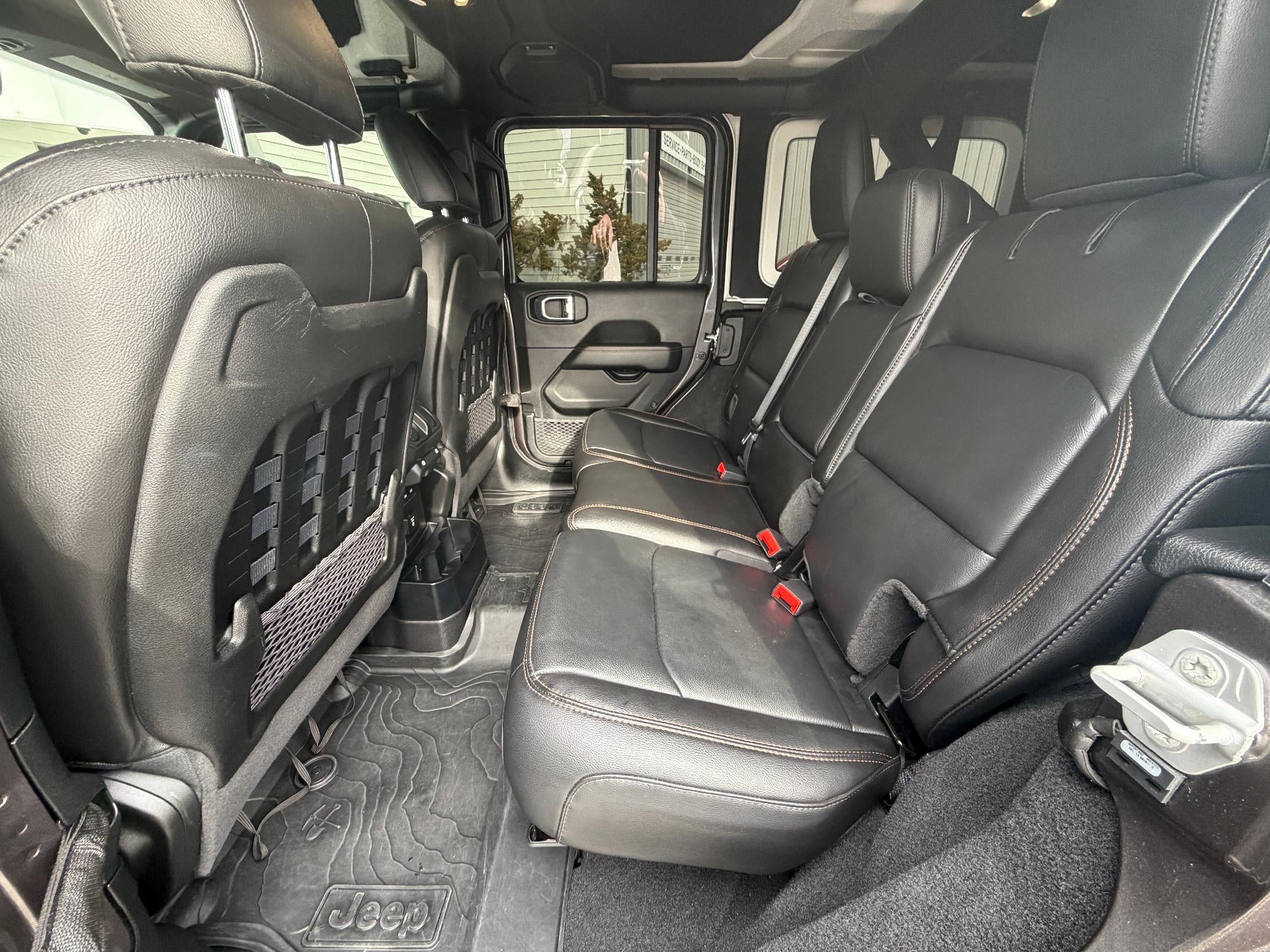 2021 Jeep Wrangler RUBI392