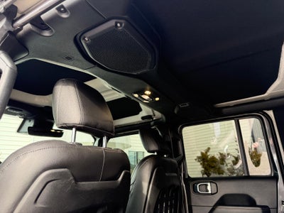 2021 Jeep Wrangler RUBI392