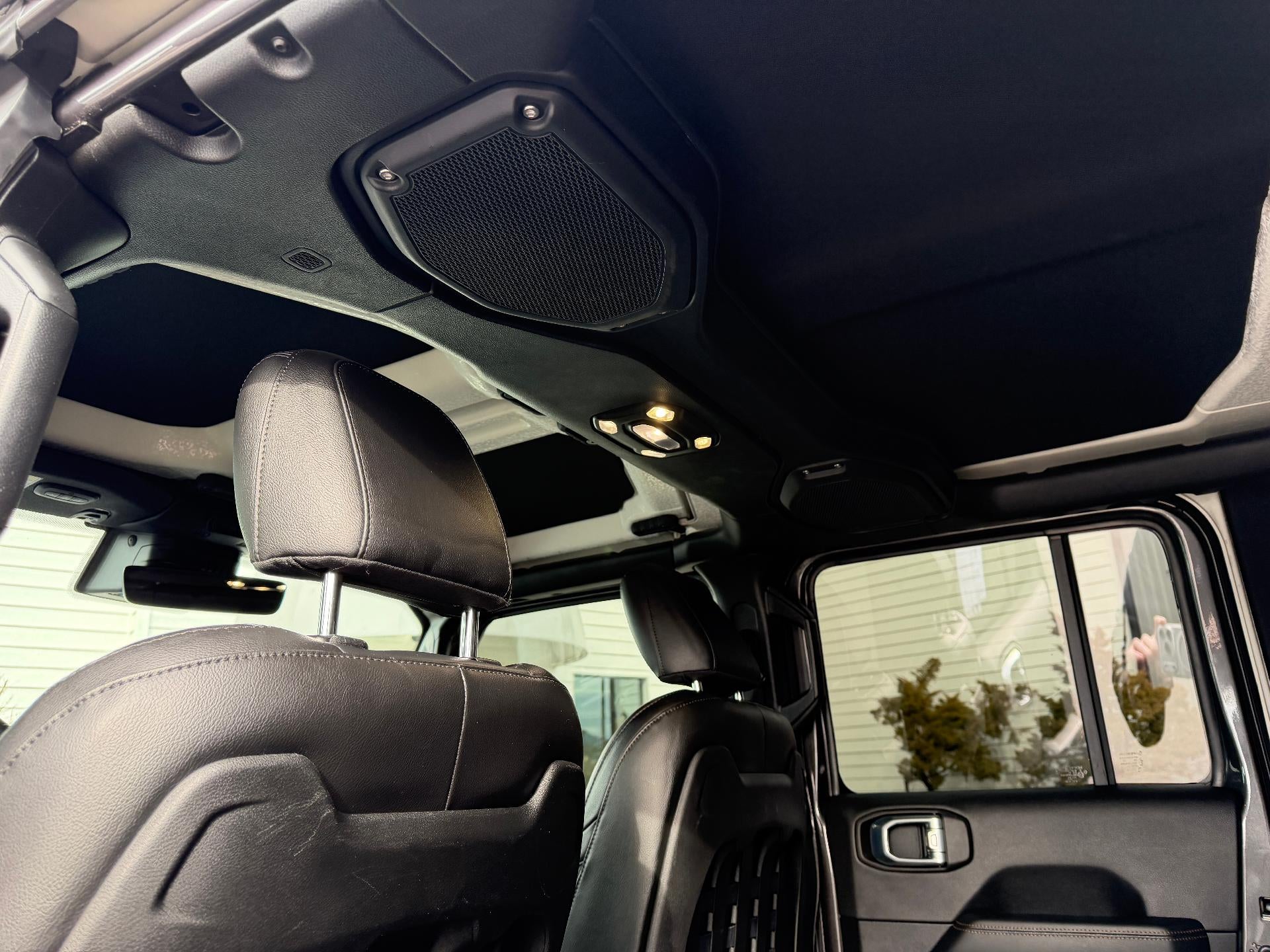 2021 Jeep Wrangler RUBI392