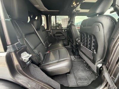 2021 Jeep Wrangler RUBI392