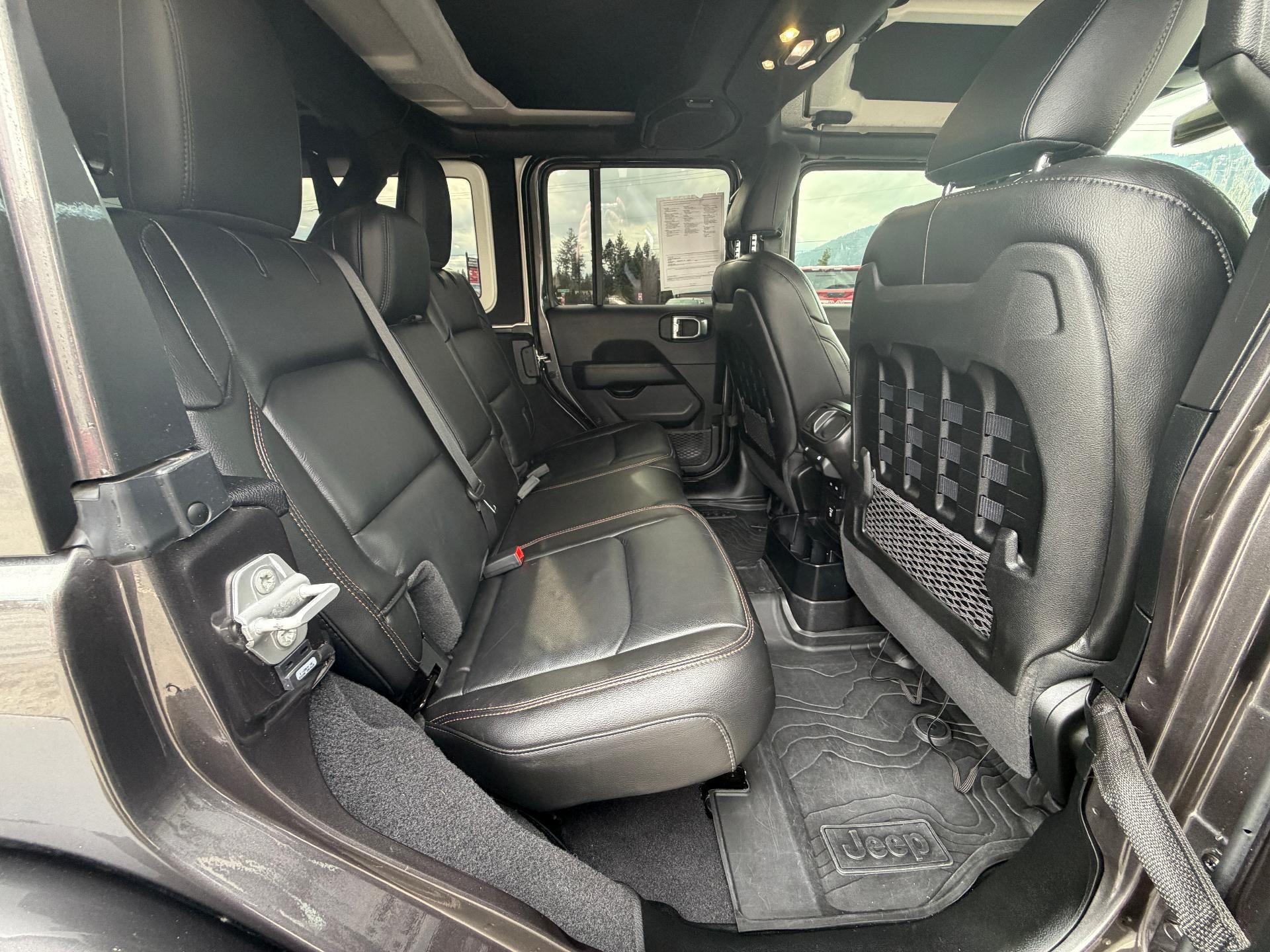 2021 Jeep Wrangler RUBI392