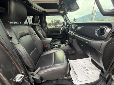 2021 Jeep Wrangler RUBI392