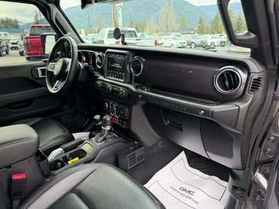 2021 Jeep Wrangler RUBI392