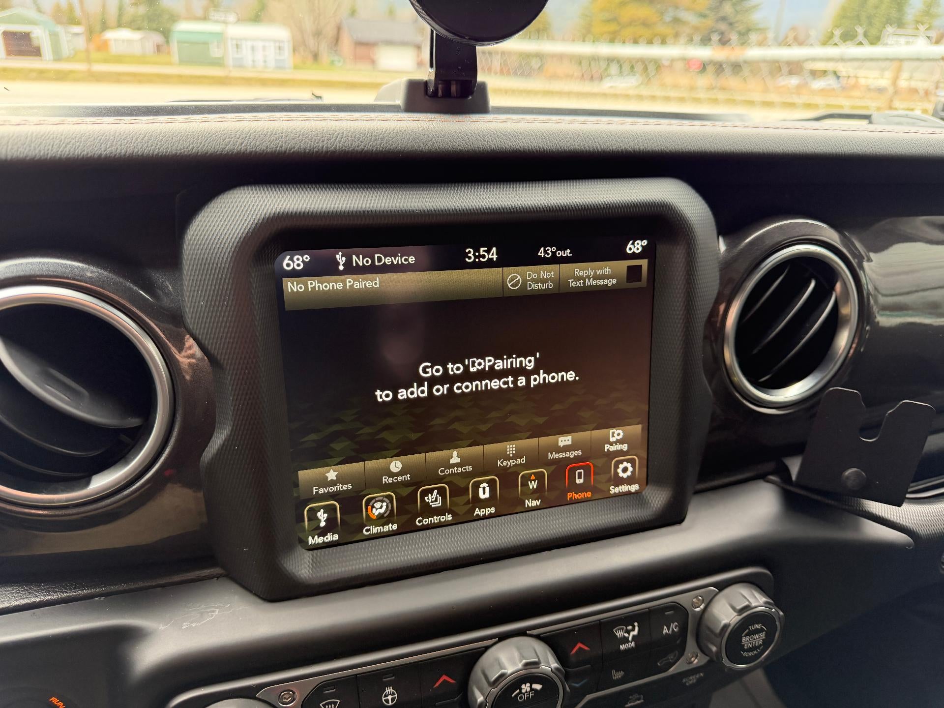 2021 Jeep Wrangler RUBI392