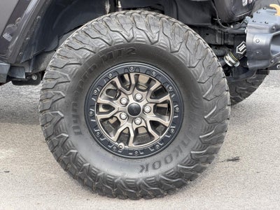 2021 Jeep Wrangler RUBI392