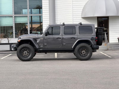 2021 Jeep Wrangler RUBI392
