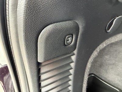 2018 Jeep Grand Cherokee Sterling Edition