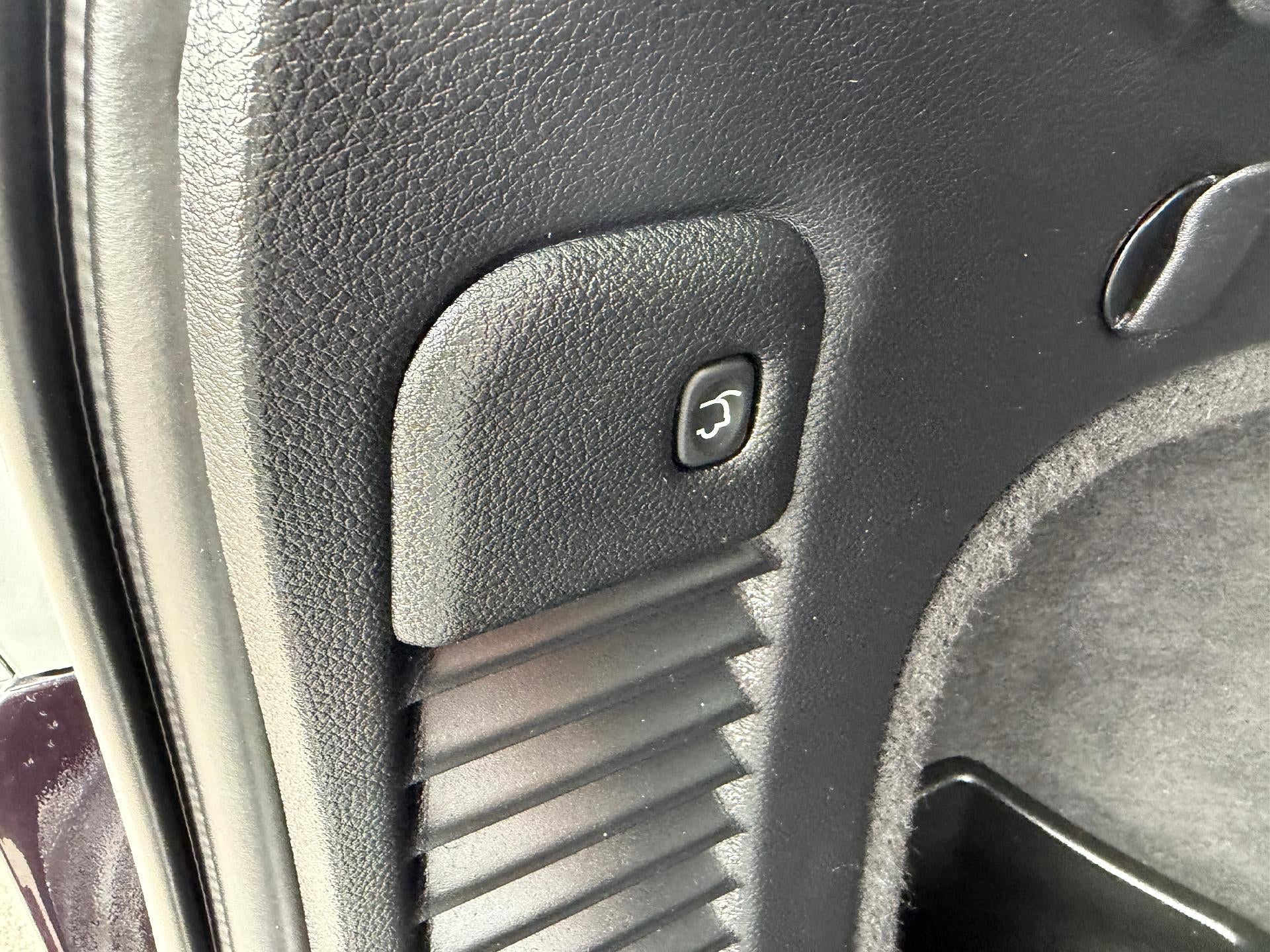 2018 Jeep Grand Cherokee Sterling Edition