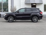 2018 Jeep Grand Cherokee Sterling Edition