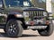 2021 Jeep Gladiator MOJAVE, 19,525 Miles