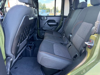 2021 Jeep Gladiator MOJAVE, 19,525 Miles