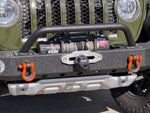 2021 Jeep Gladiator MOJAVE, 19,525 Miles