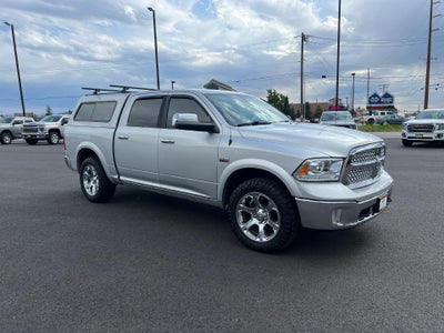 2014 RAM 1500 LARAM