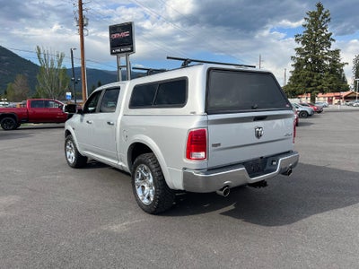 2014 RAM 1500 LARAM