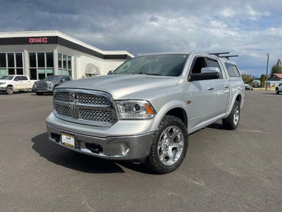 2014 RAM 1500 LARAM