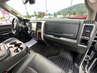 2014 RAM 1500 LARAM