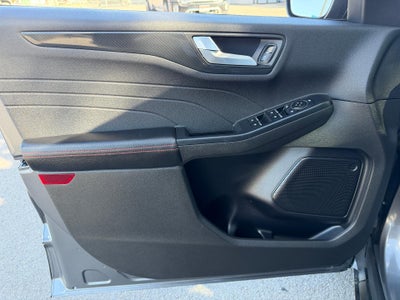 2023 Ford Escape STLINE