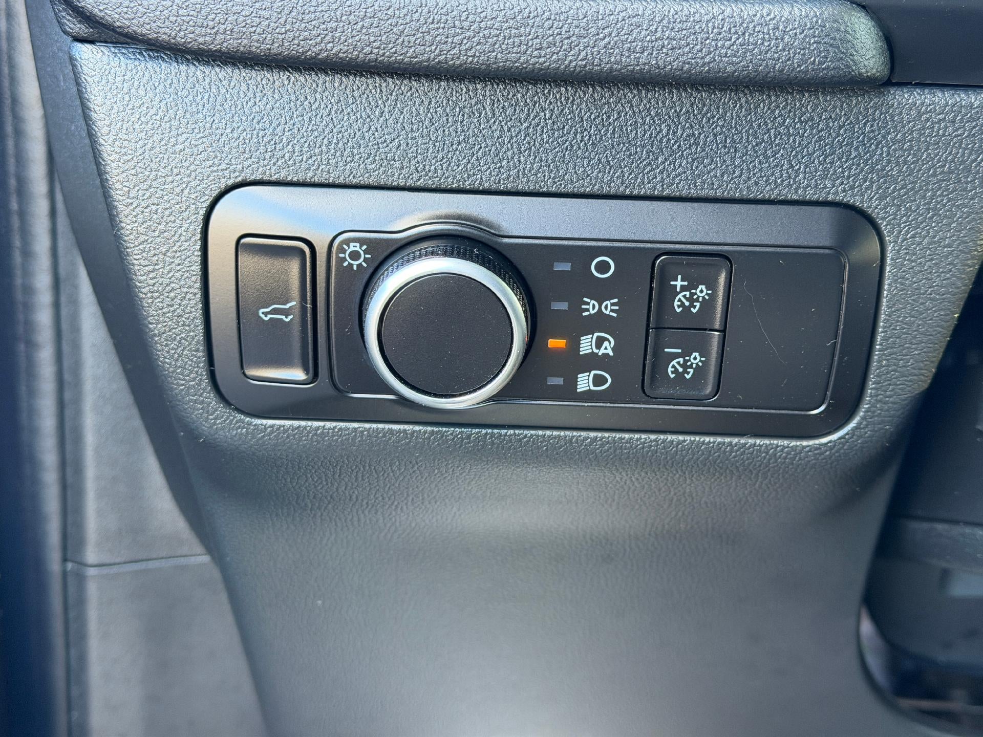 2023 Ford Escape STLINE