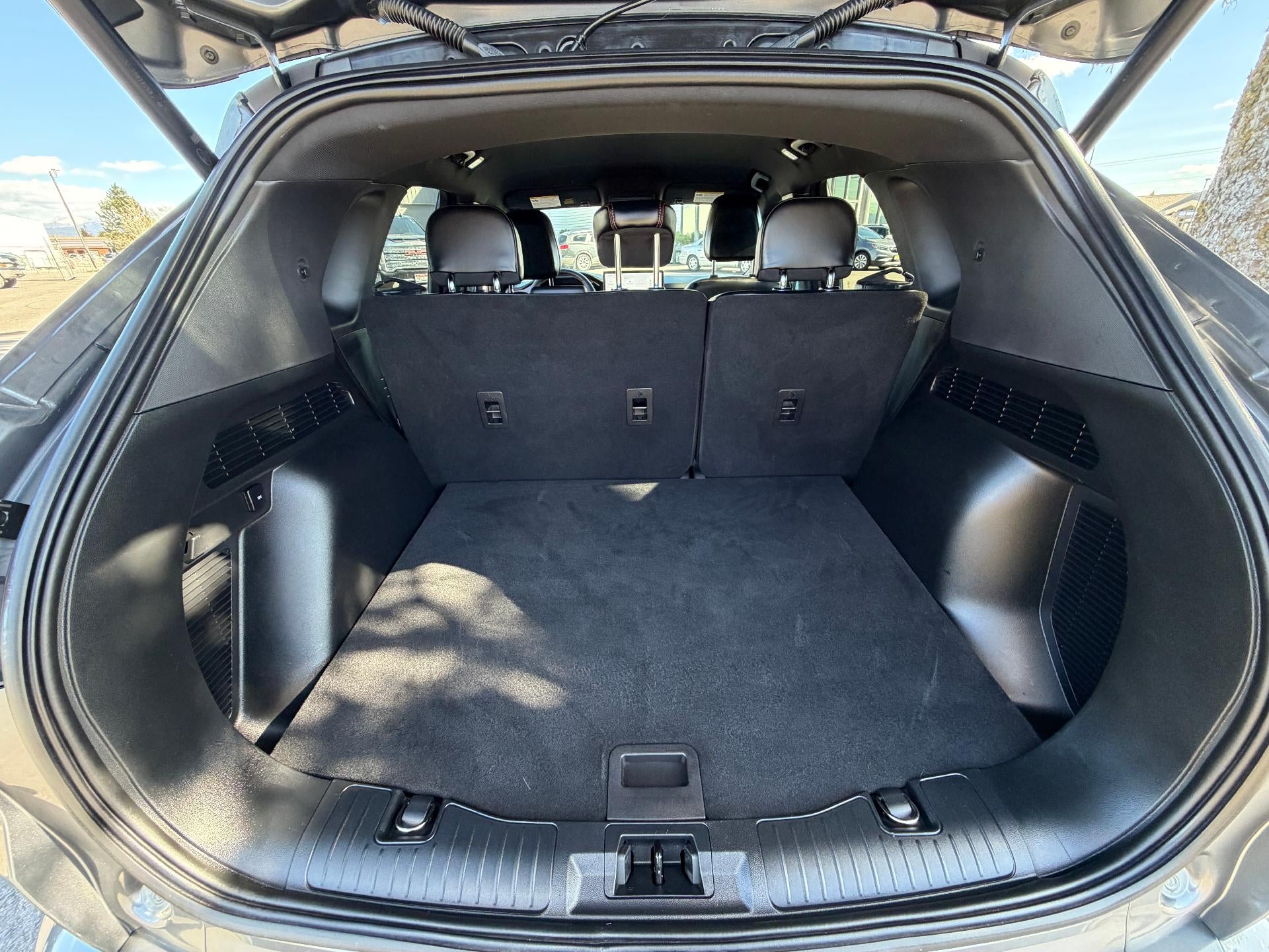 2023 Ford Escape STLINE