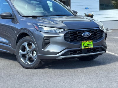 2023 Ford Escape STLINE