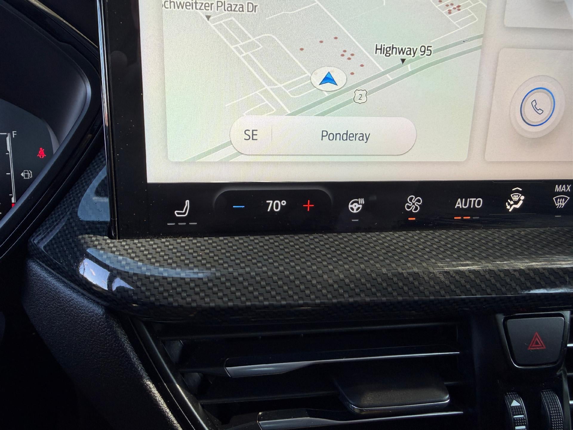 2023 Ford Escape STLINE