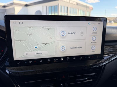 2023 Ford Escape STLINE