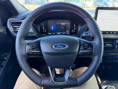 2023 Ford Escape STLINE