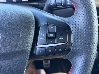 2023 Ford Escape STLINE