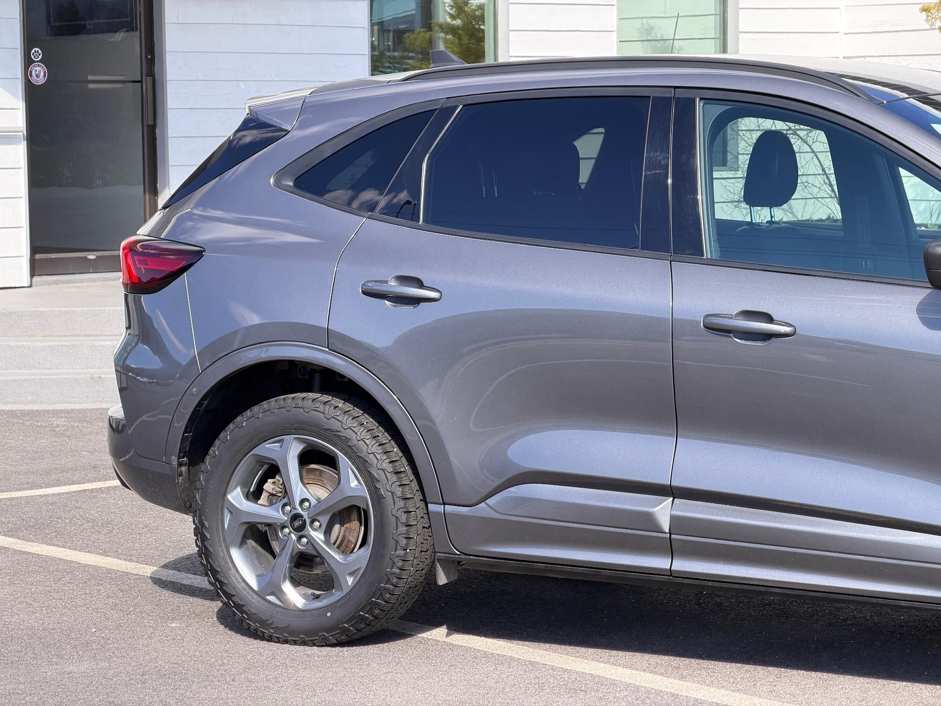 2023 Ford Escape STLINE