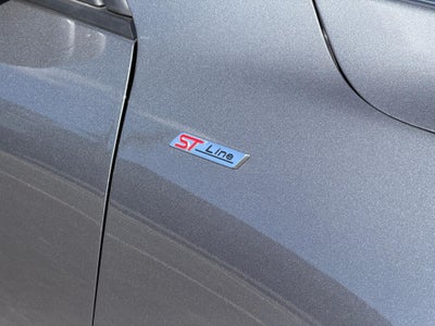 2023 Ford Escape STLINE