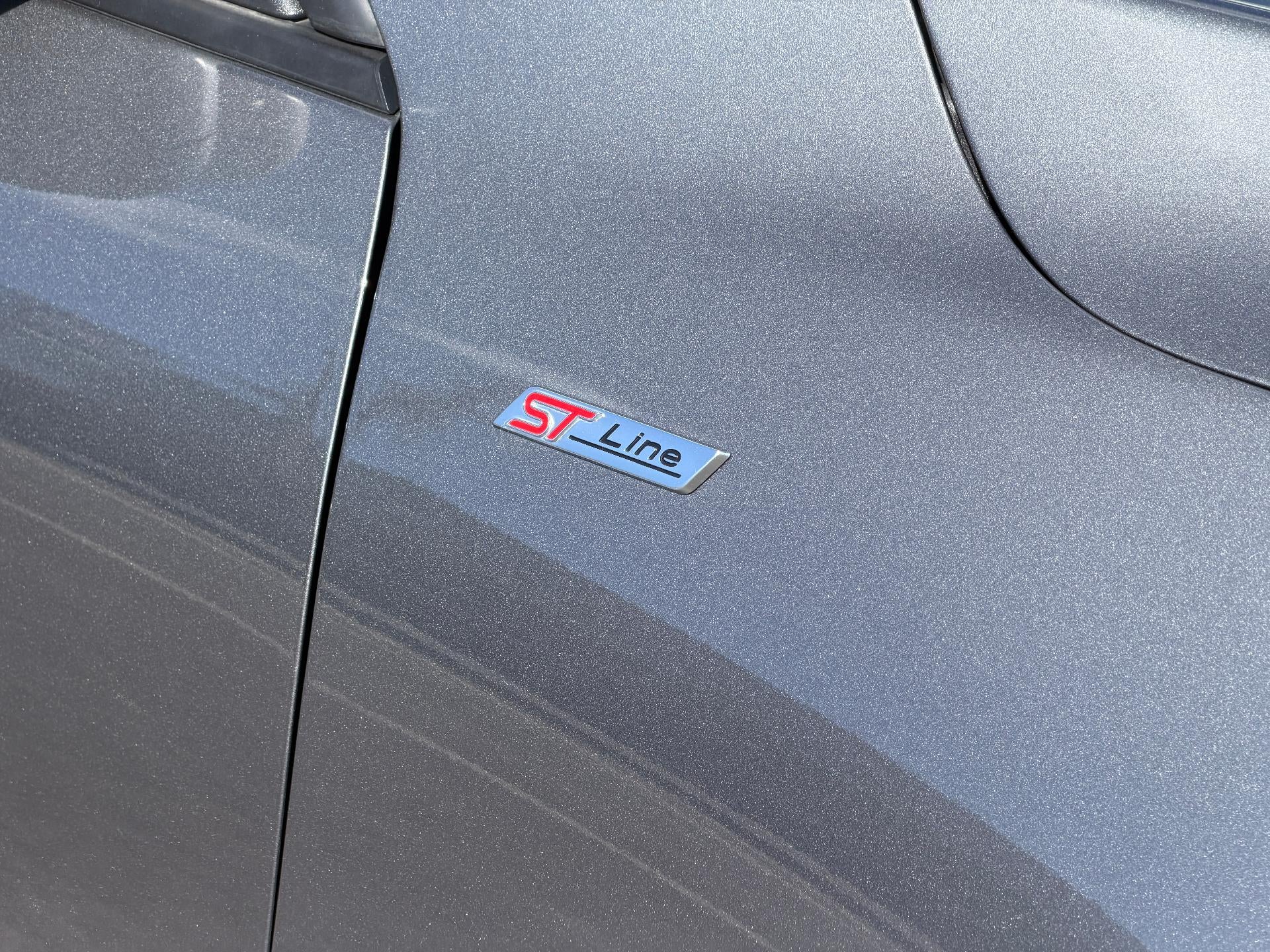 2023 Ford Escape STLINE