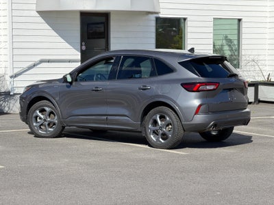 2023 Ford Escape STLINE