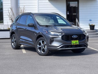2023 Ford Escape STLINE