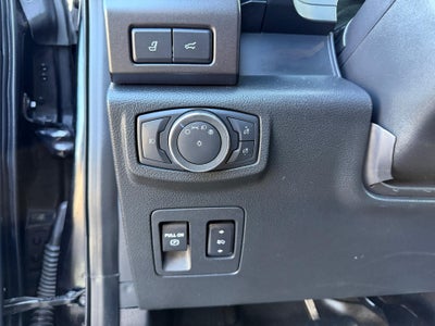 2019 Ford Expedition Max LIMI