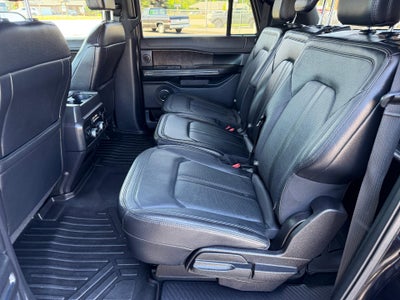 2019 Ford Expedition Max LIMI