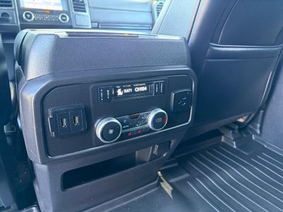 2019 Ford Expedition Max LIMI