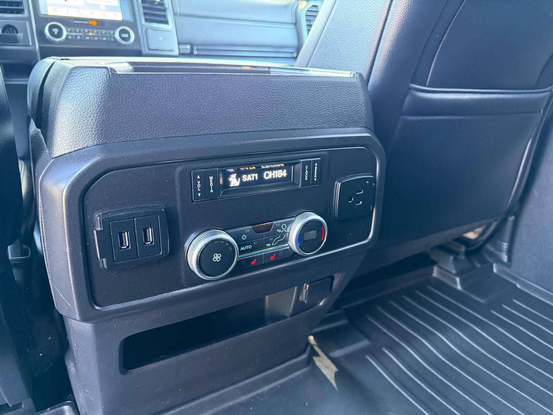2019 Ford Expedition Max LIMI