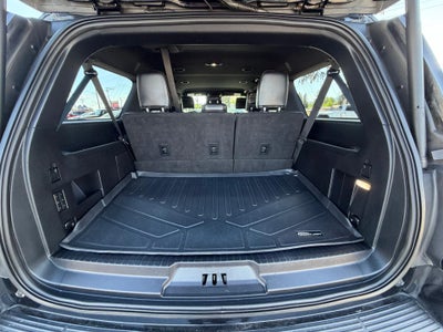 2019 Ford Expedition Max LIMI