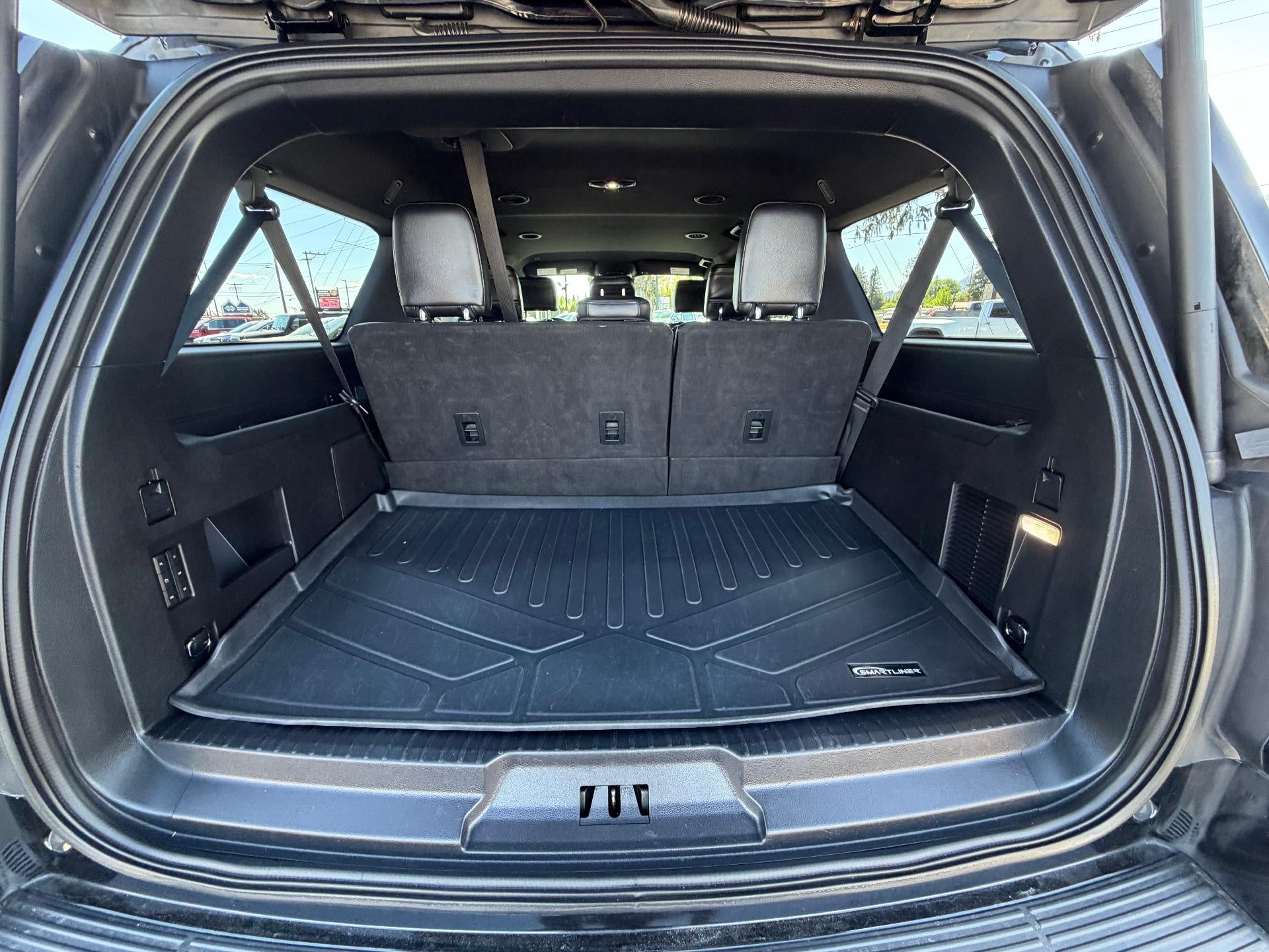 2019 Ford Expedition Max LIMI