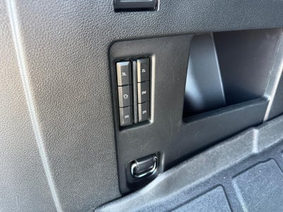 2019 Ford Expedition Max LIMI