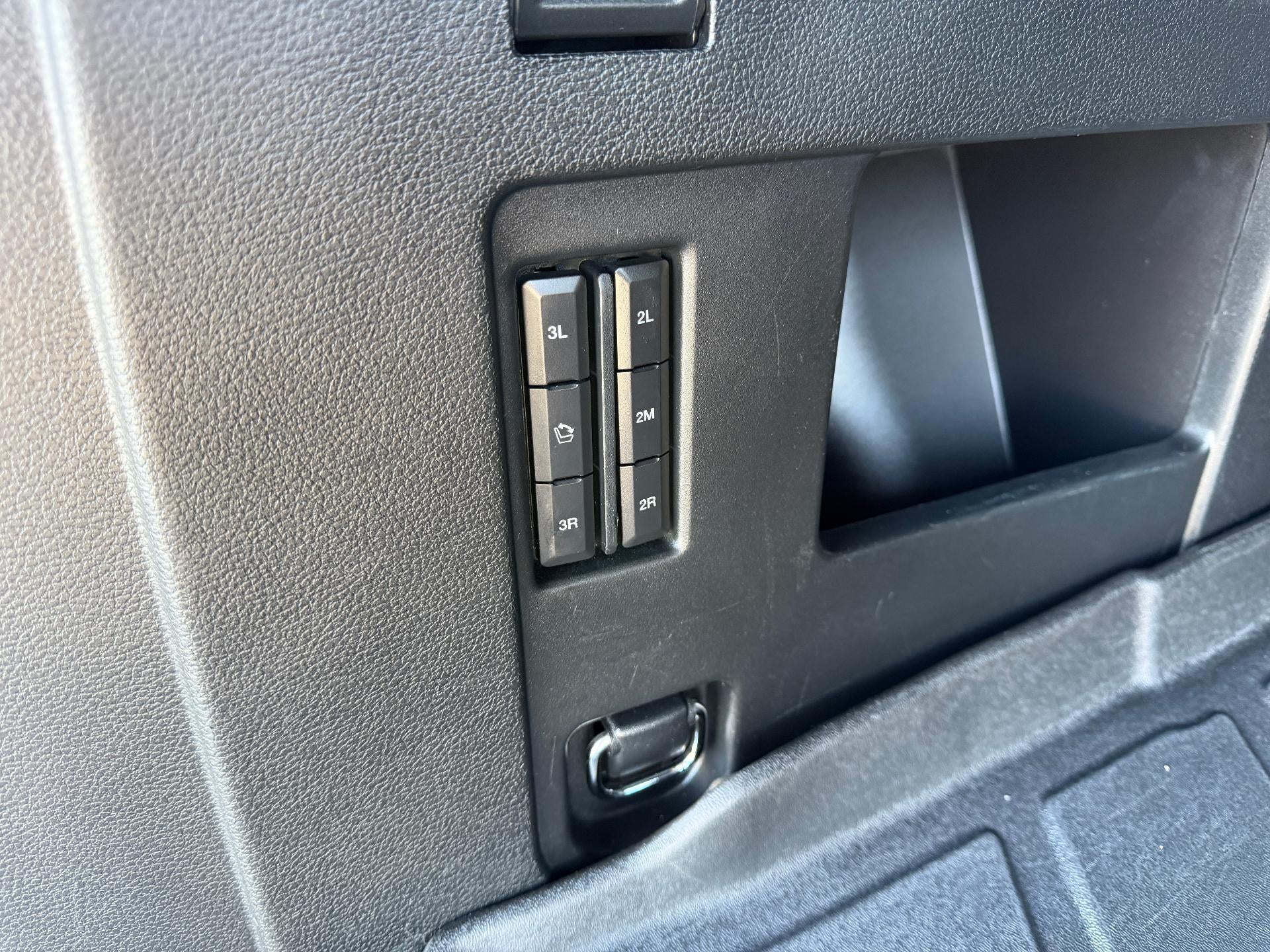 2019 Ford Expedition Max LIMI