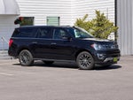 2019 Ford Expedition Max LIMI