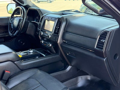 2019 Ford Expedition Max LIMI