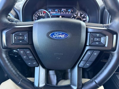 2019 Ford Expedition Max LIMI