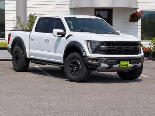 2023 Ford F-150 RPTR