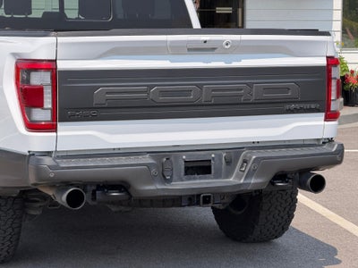 2023 Ford F-150 RPTR