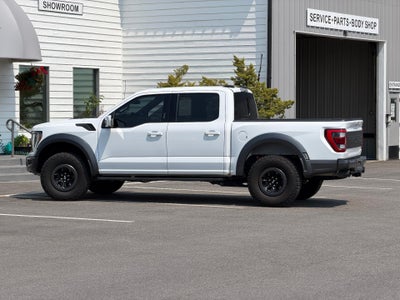 2023 Ford F-150 RPTR