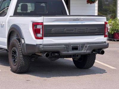 2023 Ford F-150 RPTR