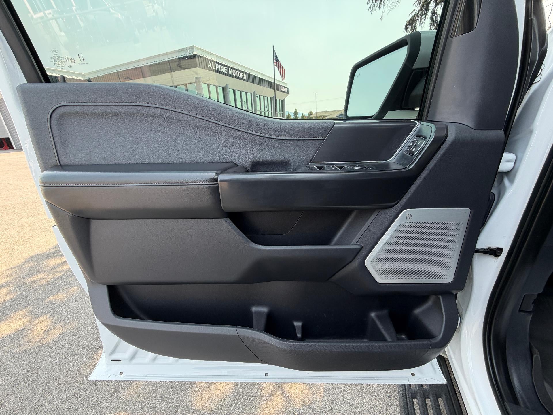2023 Ford F-150 RPTR